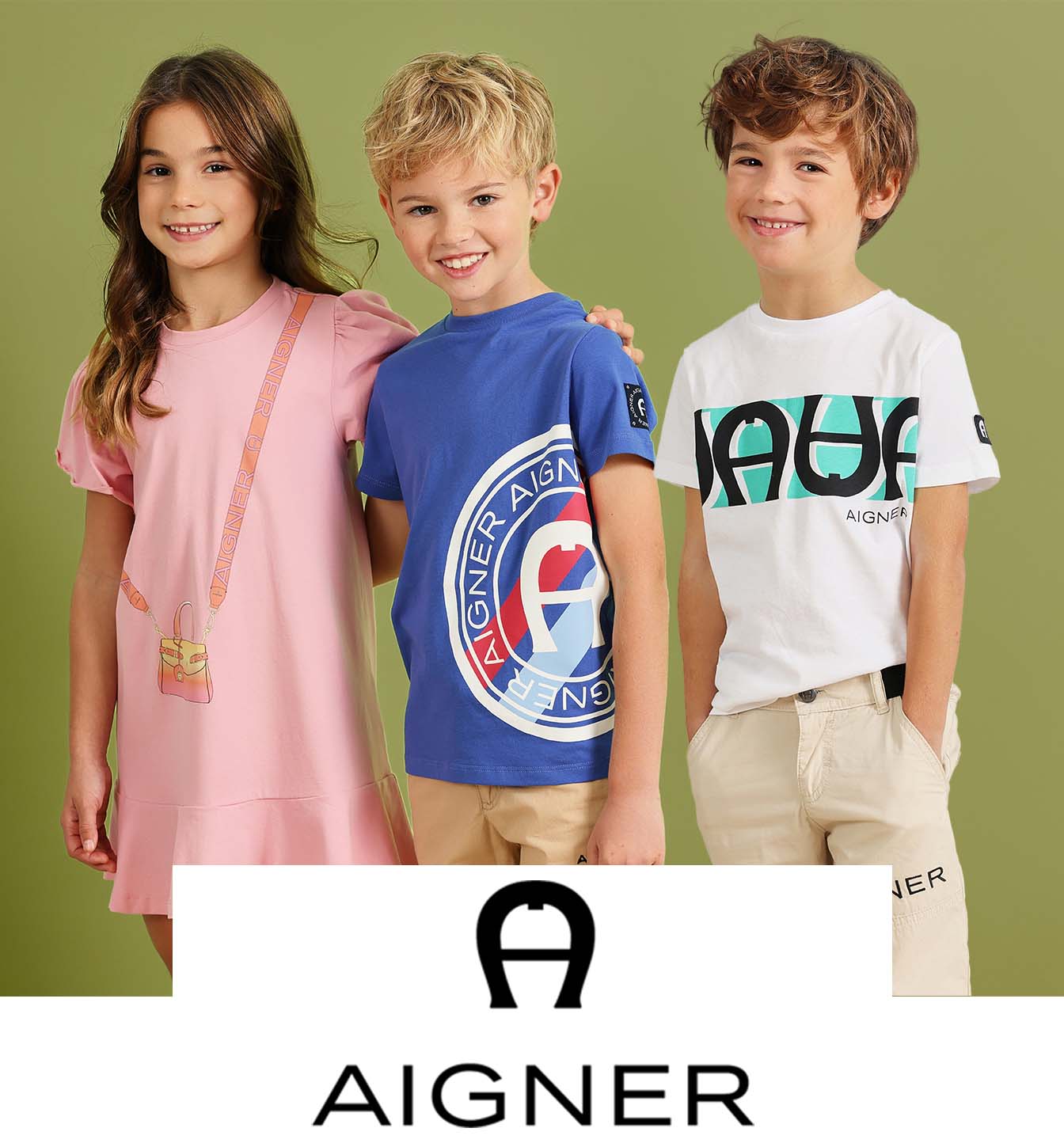 Aigner