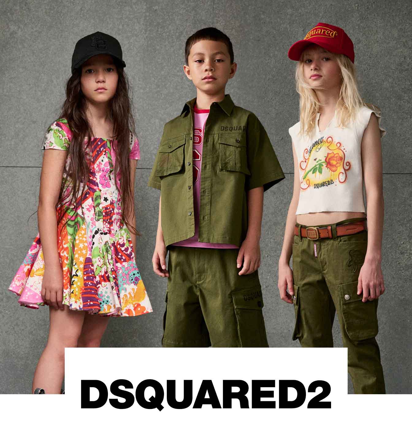 Dsquared2