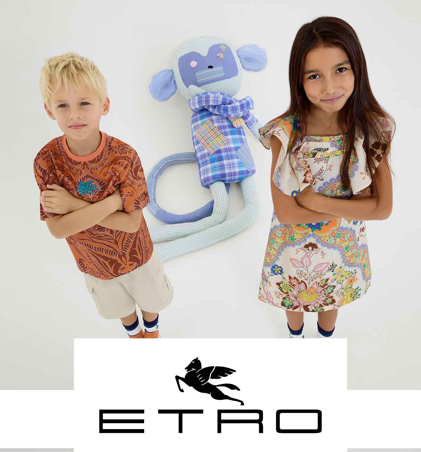 Etro Kids