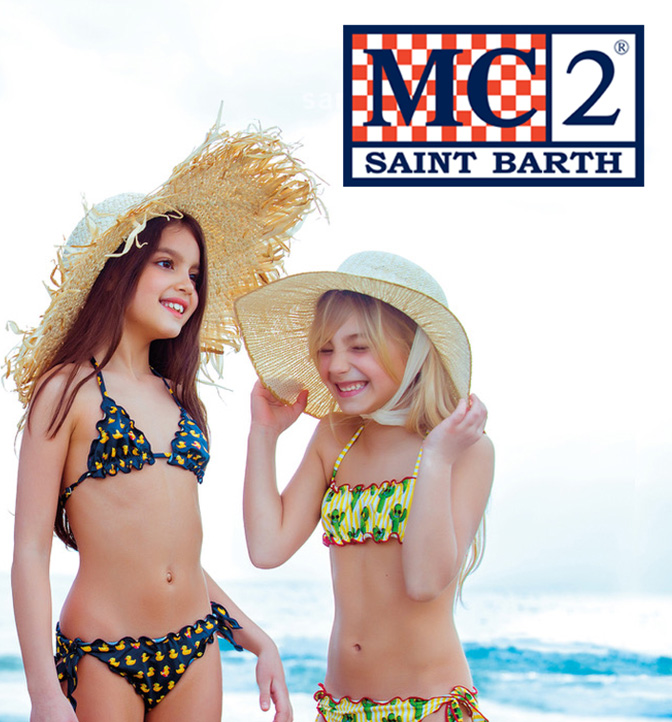 MC2 Saint Barth MC2 Saint Barth