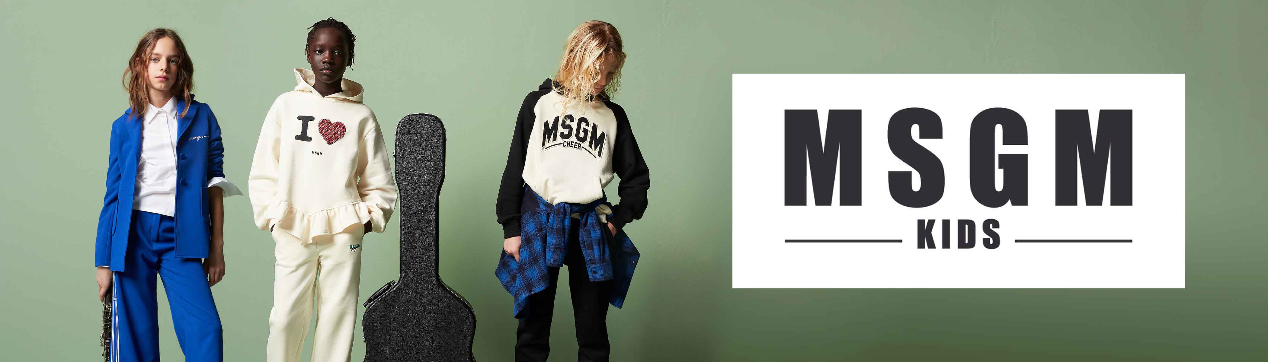 MSGM