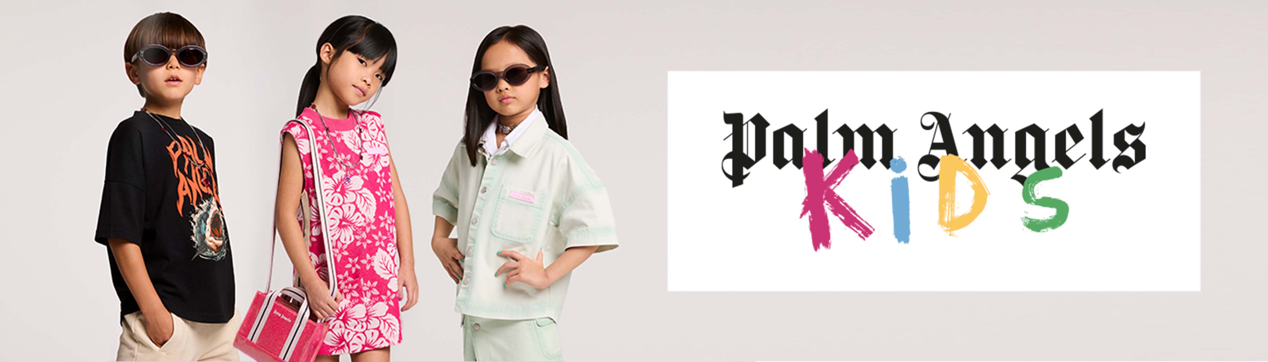Palm Angels