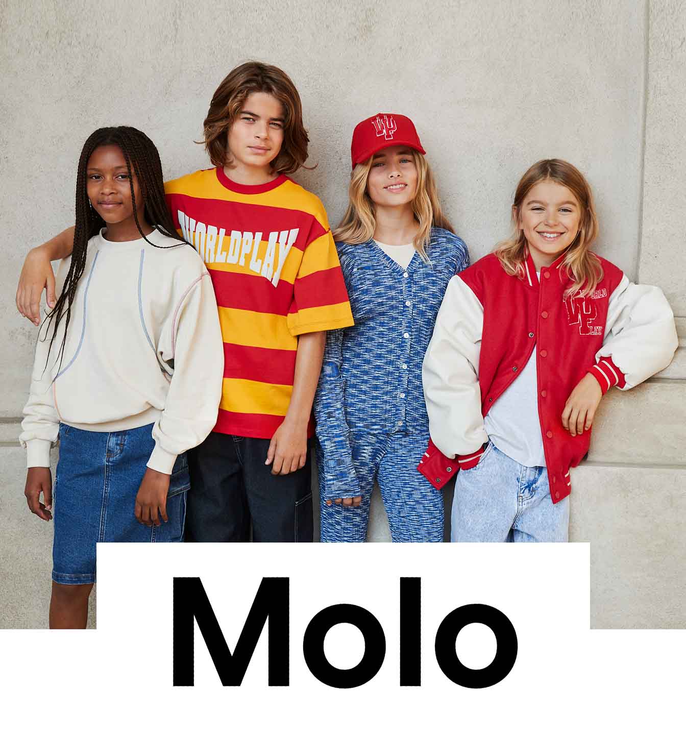 Molo