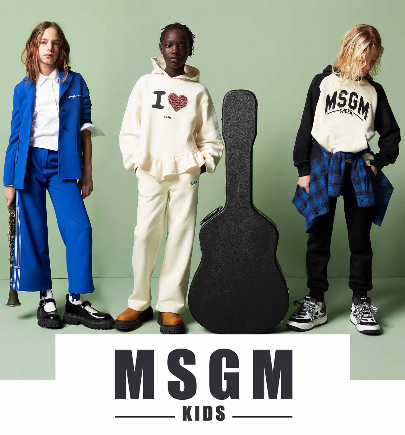 MSGM