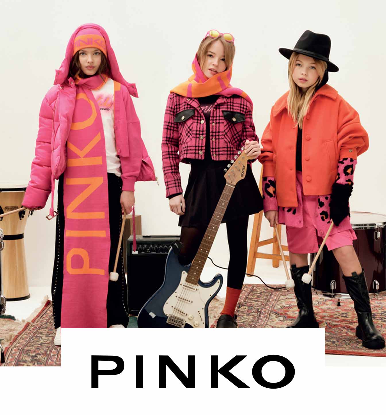 Pinko