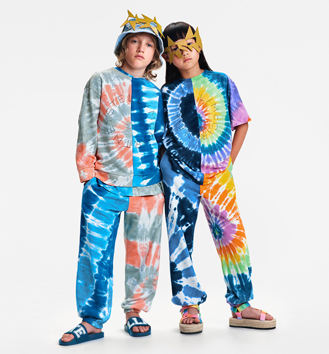 Stella McCartney Kids